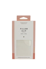 Simply Essential Satin Silk Pillow Slip Ivory - Life Pharmacy St Lukes