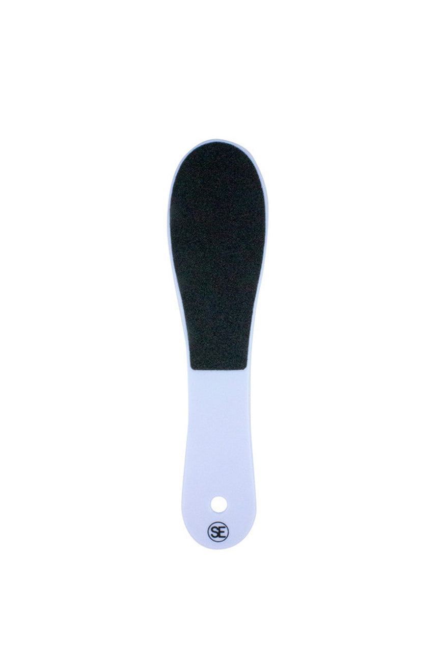 SIMPLY ESSENTIAL 20-1401 Silicone Carbide Foot File - Life Pharmacy St Lukes
