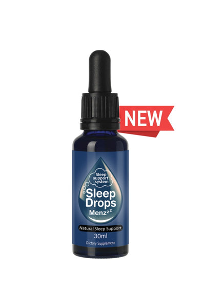 SleepDrops Menzzz 30ml - Life Pharmacy St Lukes