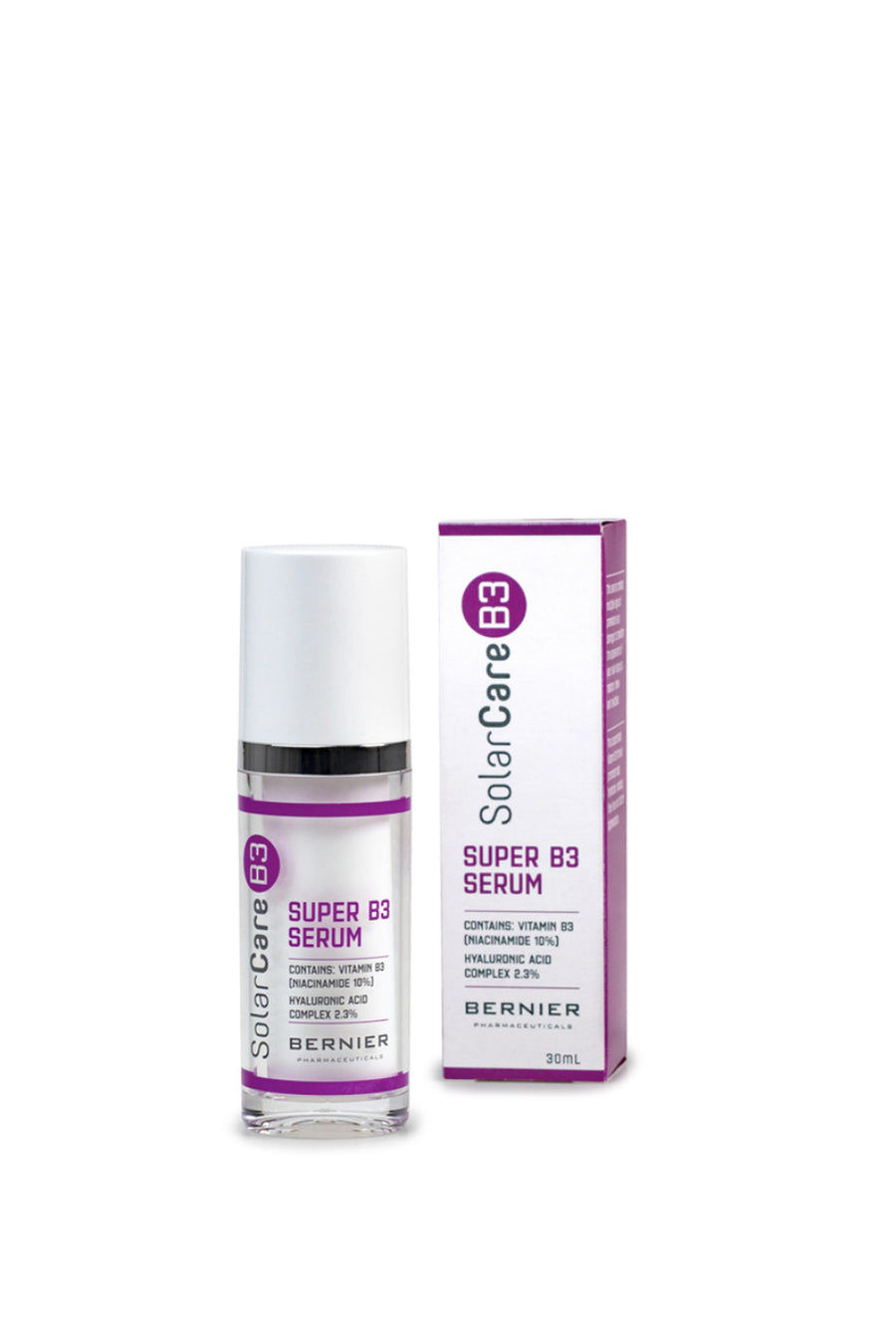 SOLARCARE B3 Super Serum 30ml - Life Pharmacy St Lukes