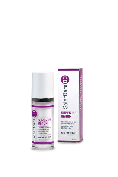 SOLARCARE B3 Super Serum 30ml - Life Pharmacy St Lukes