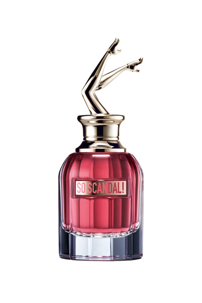 JEAN PAUL GAULTIER So Scandal EDP 50ml - Life Pharmacy St Lukes
