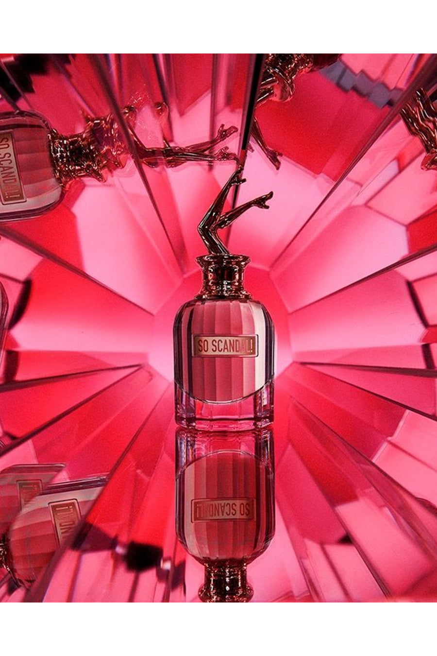 JEAN PAUL GAULTIER So Scandal EDP 80ml - Life Pharmacy St Lukes