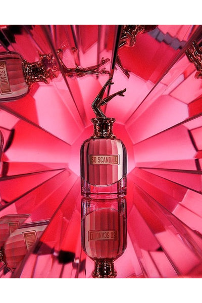 JEAN PAUL GAULTIER So Scandal EDP 80ml - Life Pharmacy St Lukes