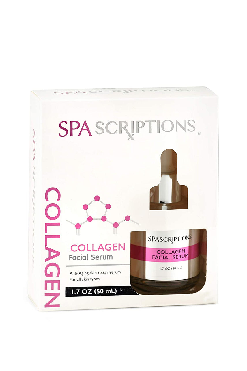 SpaScriptions Collagen Facial Serum 50ml - Life Pharmacy St Lukes