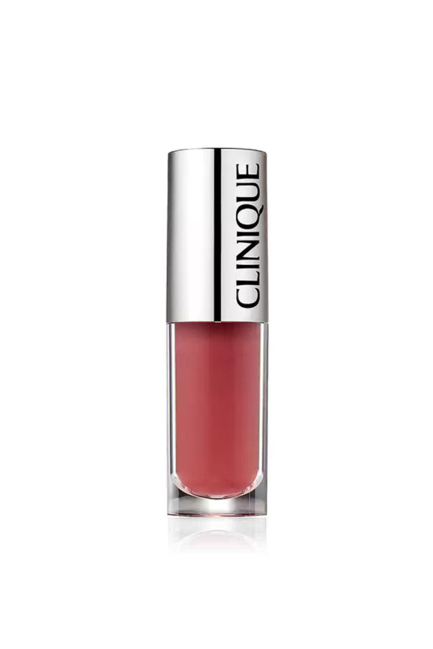 CLINIQUE Pop Splash Lip Gloss + Hydration Tenderheart 08 - Life Pharmacy St Lukes