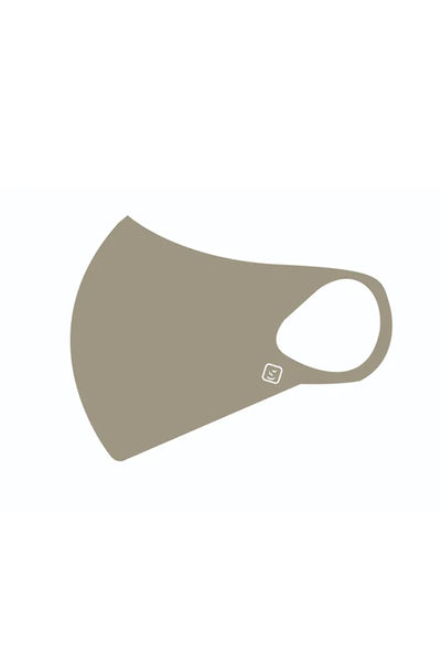 STEK Aerosilver Mask - BLACK - Life Pharmacy St Lukes