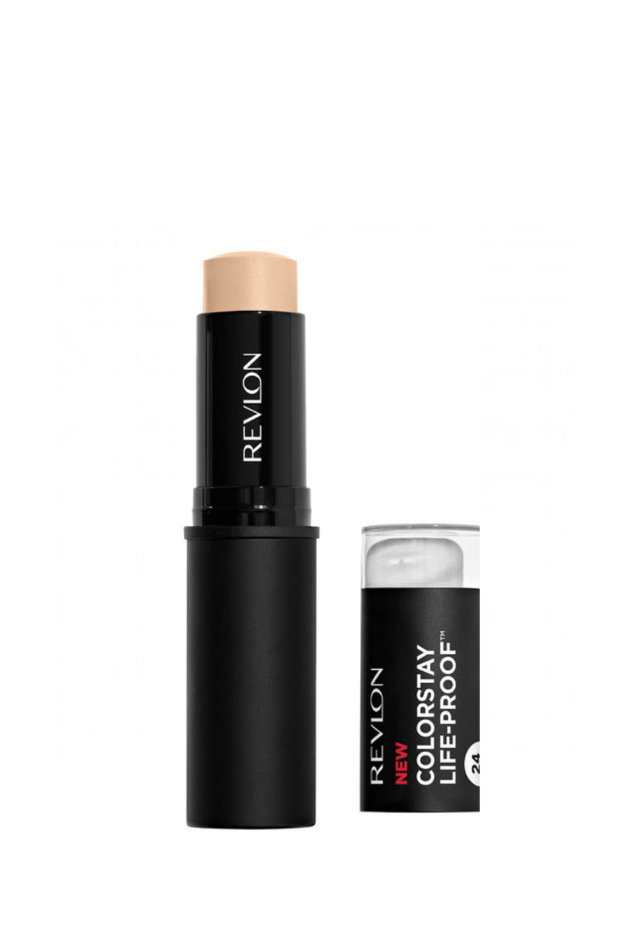 REVLON Colorstay LifeProof Foundation Stick Buff - Life Pharmacy St Lukes