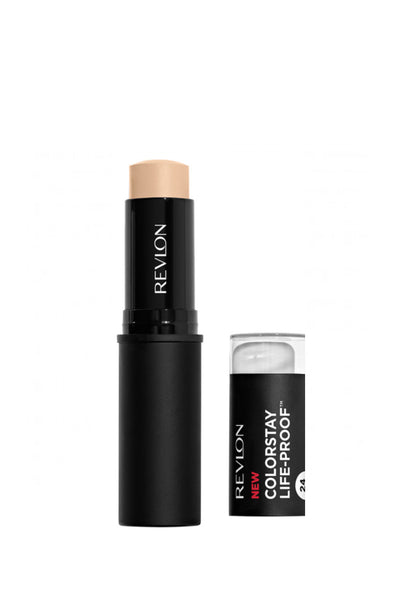REVLON Colorstay LifeProof Foundation Stick Buff - Life Pharmacy St Lukes