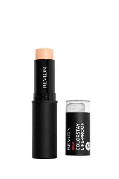 REVLON Colorstay LifeProof Foundation Stick Nude - Life Pharmacy St Lukes