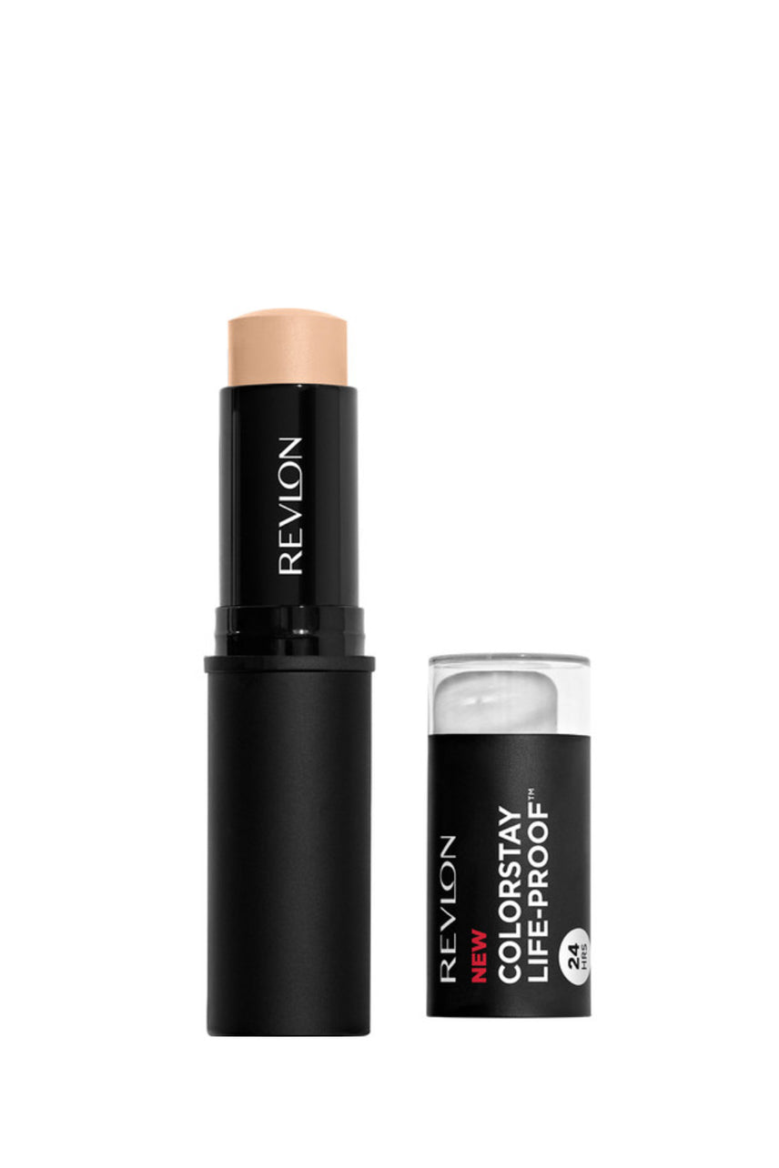 REVLON Colorstay LifeProof Foundation Stick Sand Beige - Life Pharmacy St Lukes