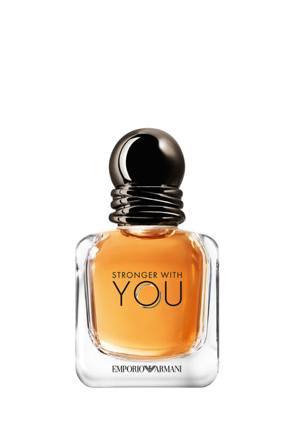 EMPORIO ARMANI Stronger With You 30ml - Life Pharmacy St Lukes