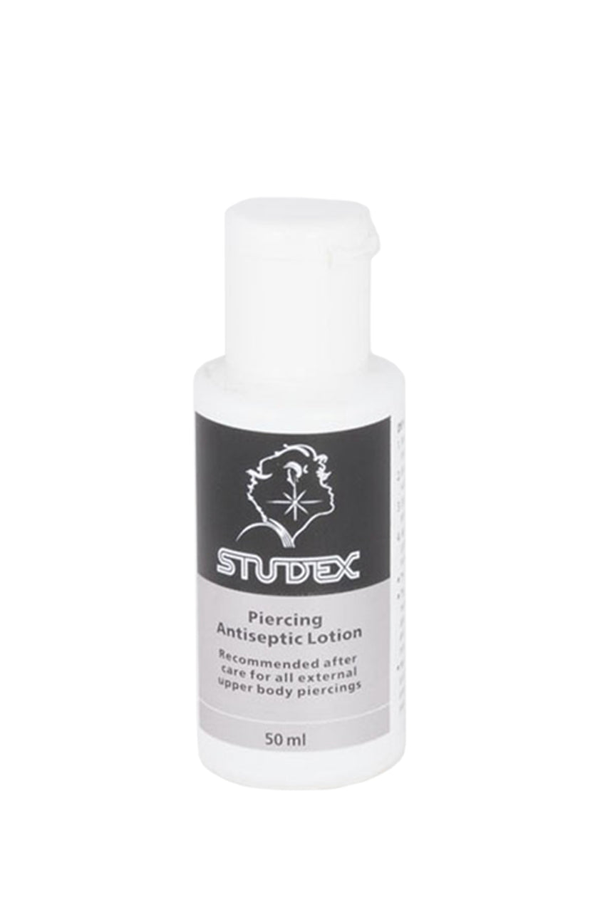 STUDEX Aftercare Solution For Piercings 50ml - Life Pharmacy St Lukes