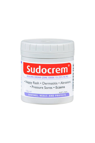 SUDOCREM 125g - Life Pharmacy St Lukes