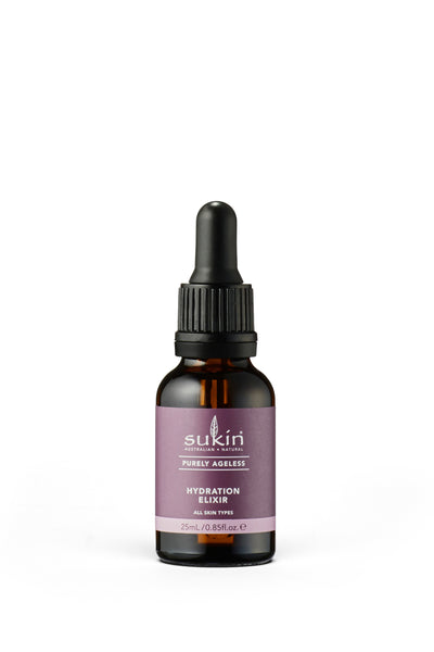 SUKIN Purely Ageless Hydration Elixir  25ml - Life Pharmacy St Lukes
