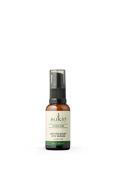 SUKIN Antioxidant Eye Serum 30ml - Life Pharmacy St Lukes