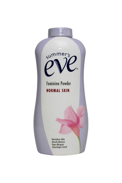 SUMMER'S EVE Powder 200g - Life Pharmacy St Lukes