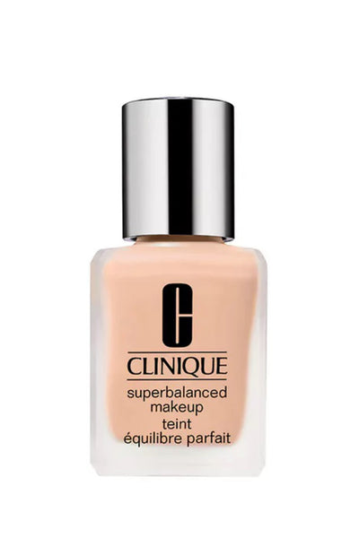 CLINIQUE Superbalanced Makeup 04 Cream Chamois 30ml - Life Pharmacy St Lukes