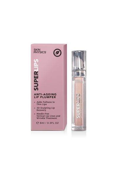 SKIN PHYSICS SuperLips 8ml - Life Pharmacy St Lukes