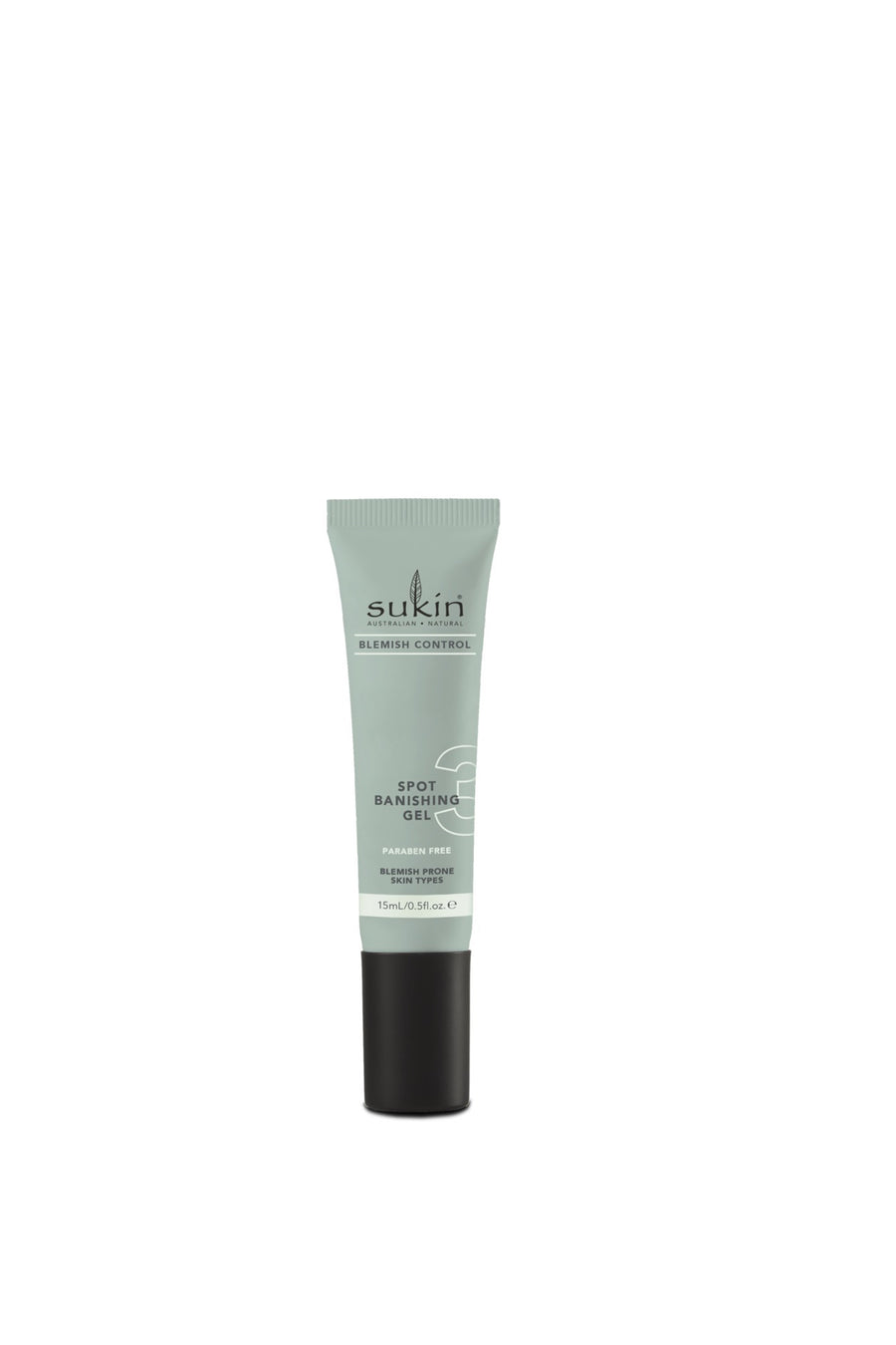 SUKIN Blemish Control Spot Banishing Gel 15ml - Life Pharmacy St Lukes
