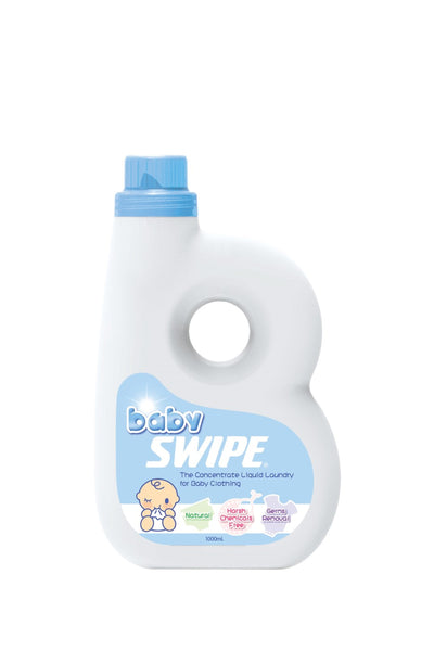 SWIPE Baby Liquid Laundry 1000ml - Life Pharmacy St Lukes