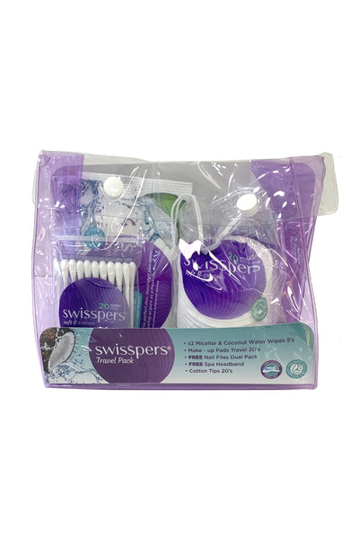 Swisspers Travel Pack - Life Pharmacy St Lukes