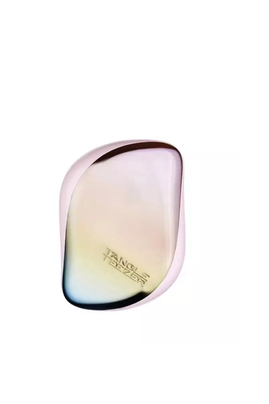 TANGLE Teezer Compact Cyber Metallic - Life Pharmacy St Lukes