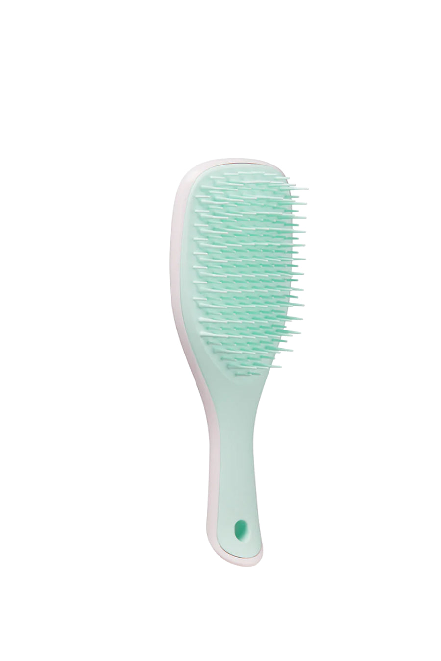 TANGLE Teezer Wet Mini Mint Pink - Life Pharmacy St Lukes