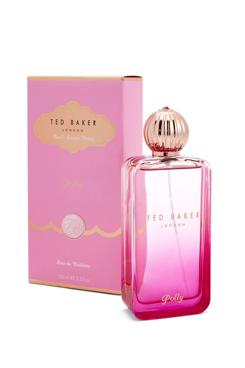 Ted baker perfume nz Clearance