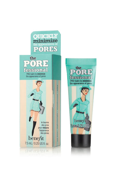 BENEFIT  POREfessional Face Primer 7.5ml Mini - Life Pharmacy St Lukes