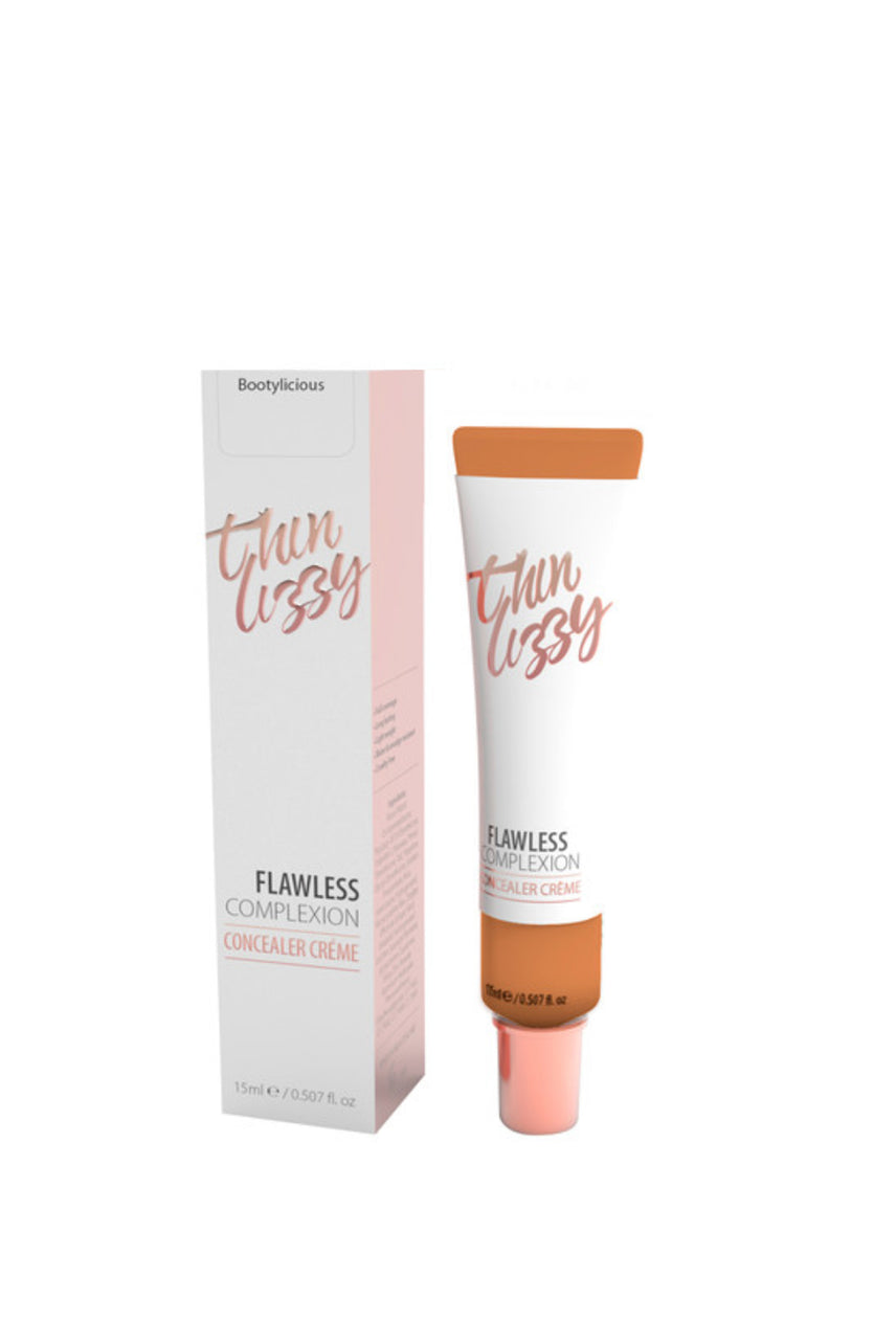 Thin Lizzy Concealer Creme Bootylicious 15ml - Life Pharmacy St Lukes