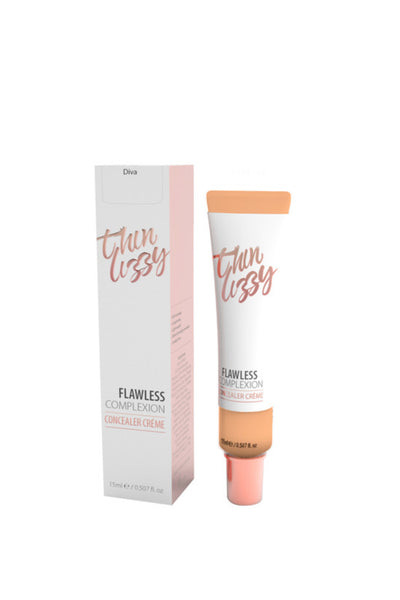 Thin Lizzy Concealer Creme Diva (Dorothy) 15ml - Life Pharmacy St Lukes