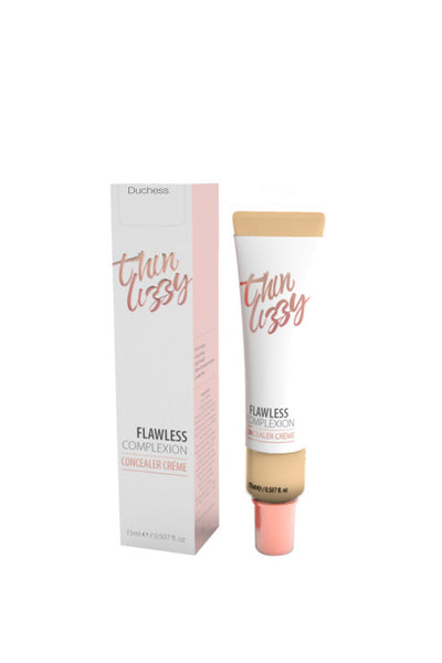Thin Lizzy Concealer Creme Duchess 15ml - Life Pharmacy St Lukes
