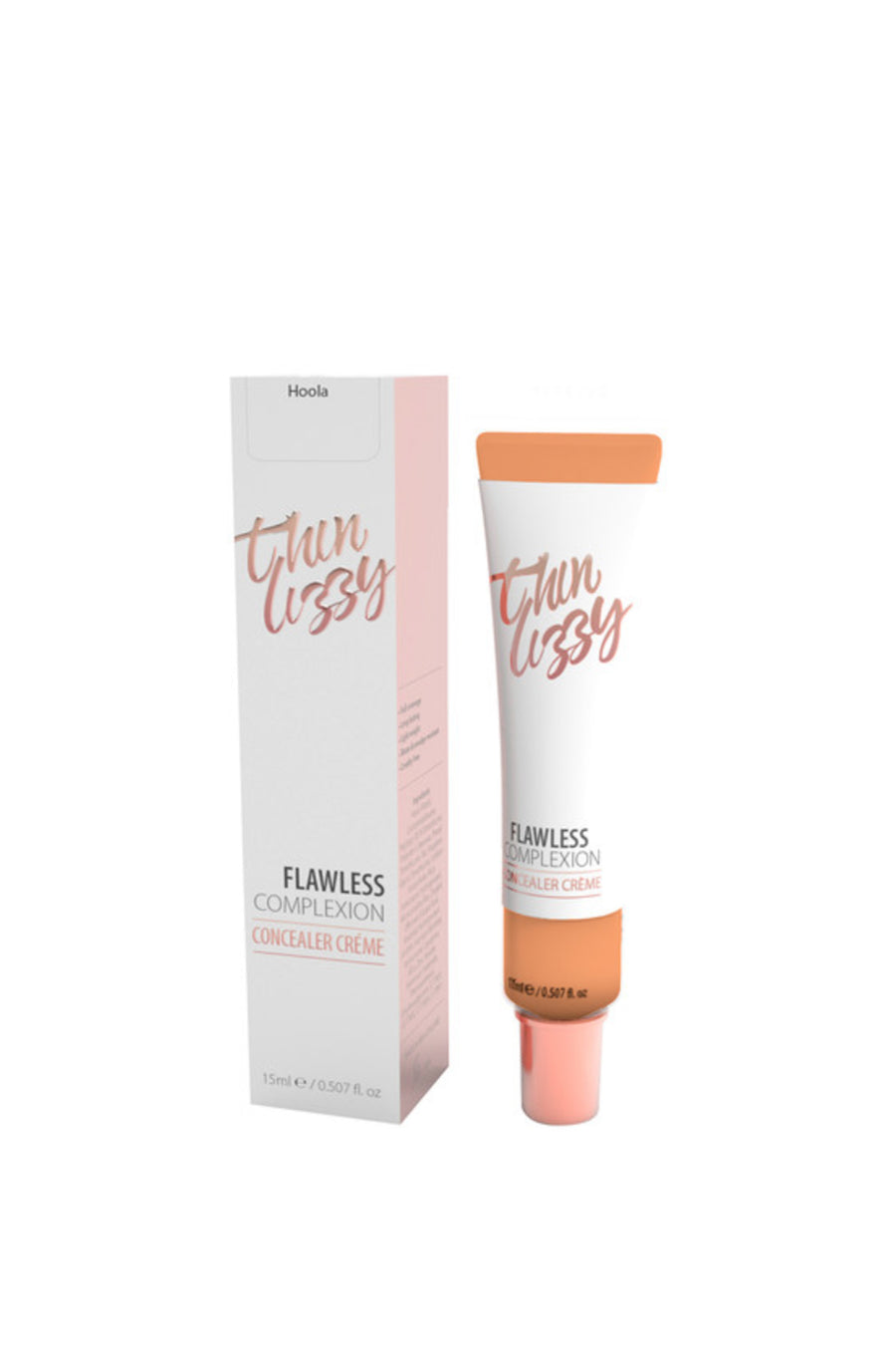 Thin Lizzy Concealer Creme  Hoola 15ml - Life Pharmacy St Lukes