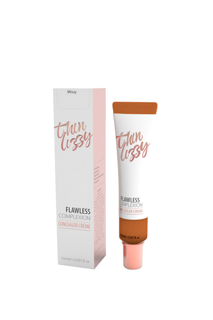 Thin Lizzy Concealer Creme Missy 15ml - Life Pharmacy St Lukes