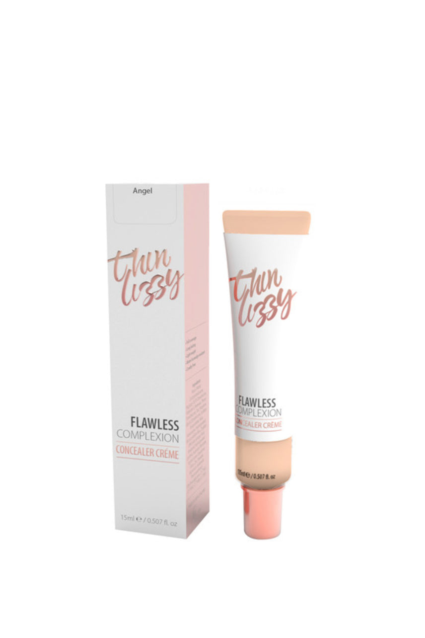 Thin Lizzy Concealer Creme Angel (Oriental Doll) - Life Pharmacy St Lukes
