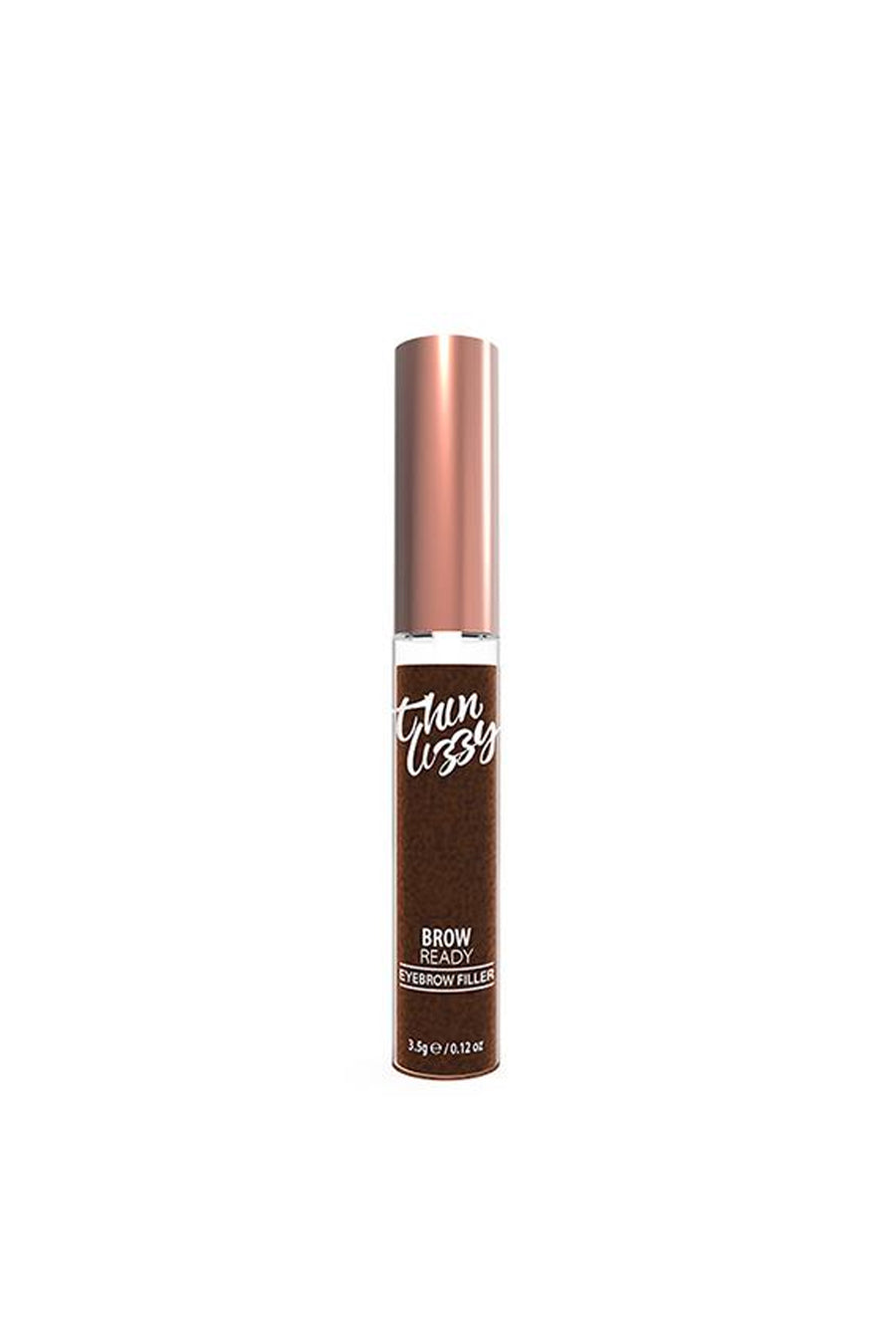 Thin Lizzy Brow Ready Filler Dark Brown - Life Pharmacy St Lukes