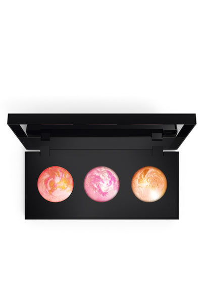 Thin Lizzy Sweet Face Baked Blush Trio - Life Pharmacy St Lukes