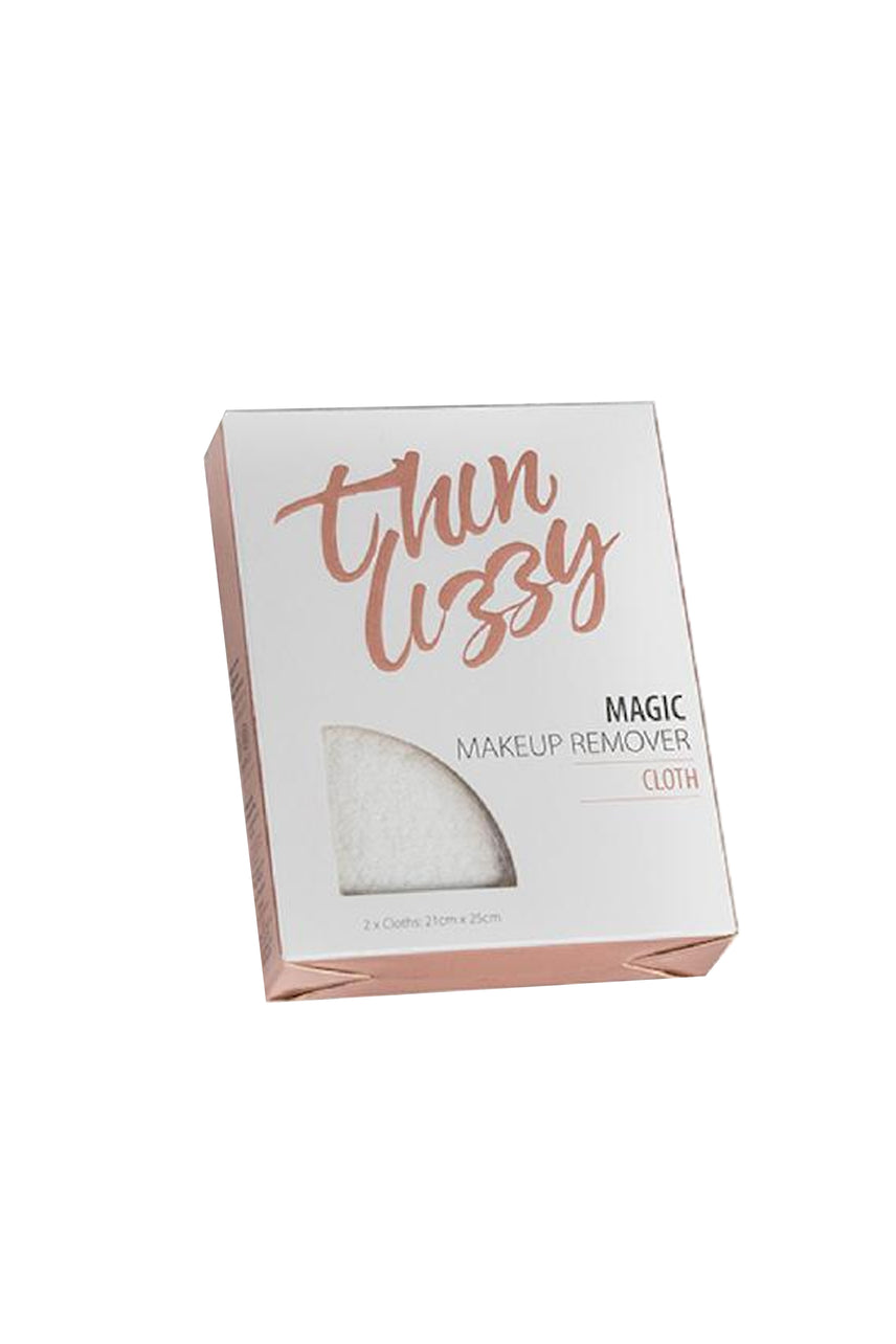 Thin Lizzy Magic Makeup Remover Cloth - Life Pharmacy St Lukes