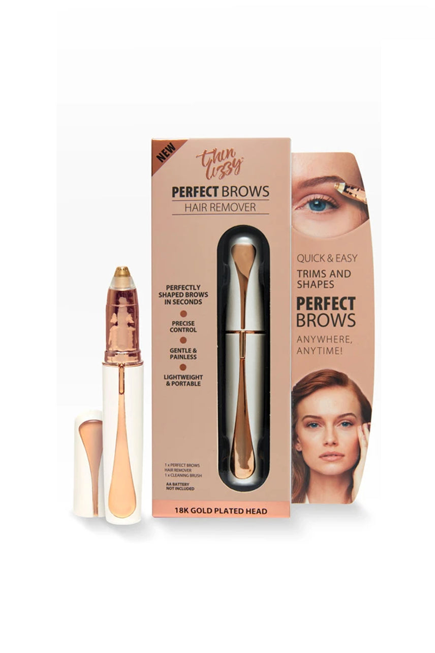 THIN LIZZY Perfect Brows Hair Remover - Life Pharmacy St Lukes
