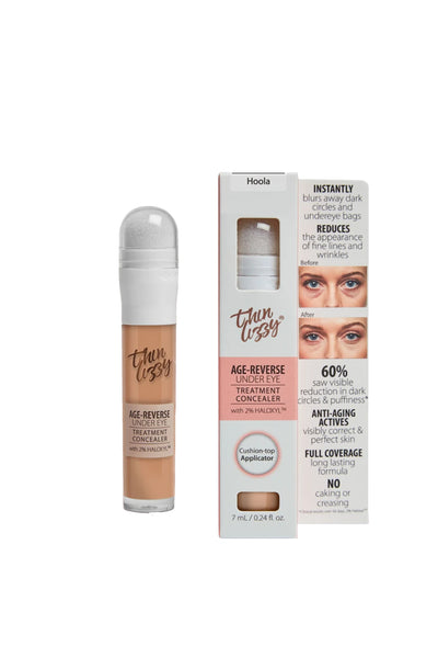 Thin Lizzy Age-Reverse Under Eye Concealer Hoola 7ml - Life Pharmacy St Lukes