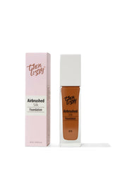 Thin Lizzy Airbrushed Silk Foundation Bootylicious 28ml - Life Pharmacy St Lukes