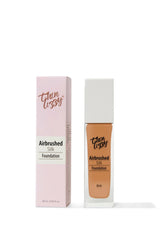 Thin Lizzy Airbrushed Silk Foundation Pacific Sun 28ml - Life Pharmacy St Lukes