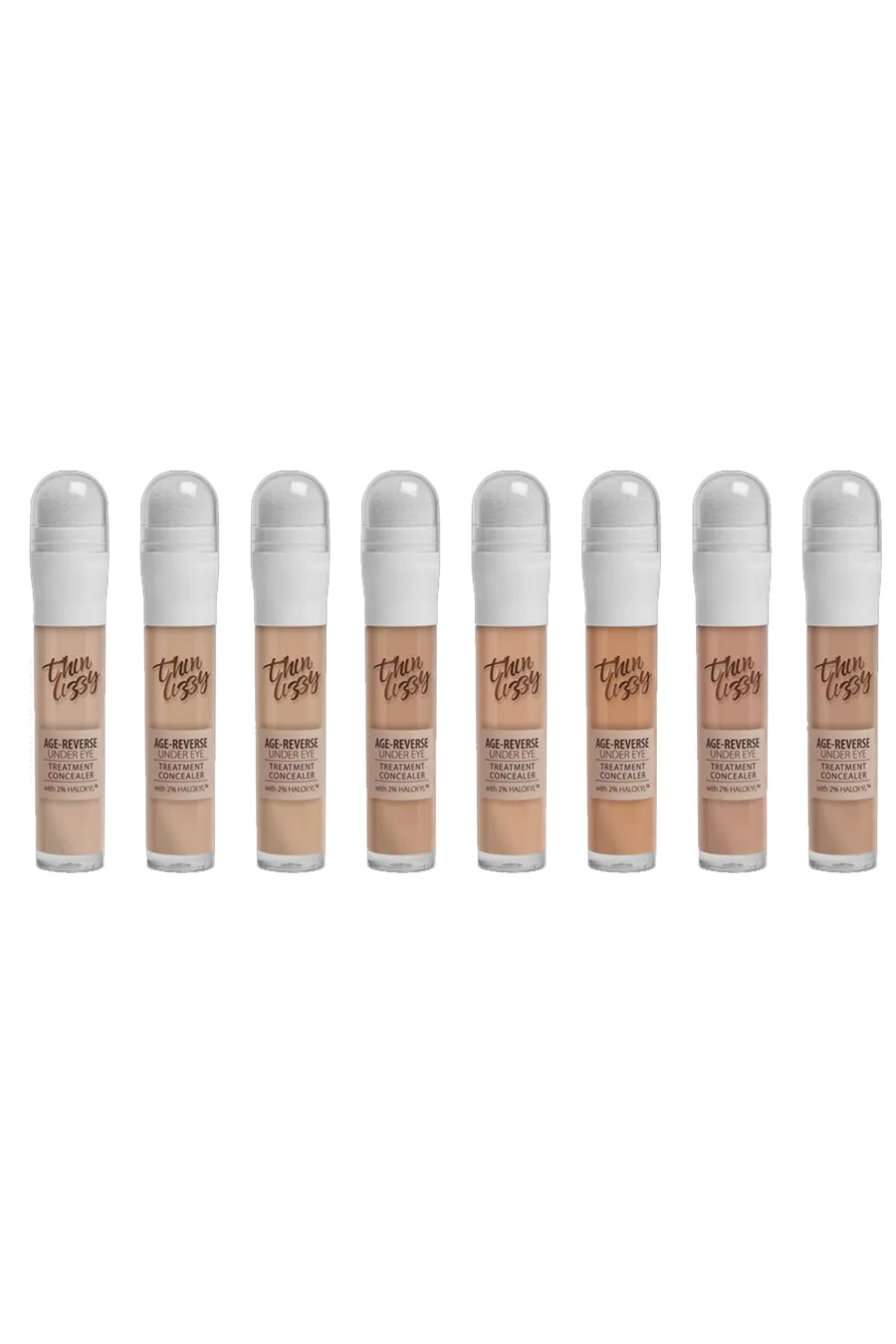 Thin Lizzy Age-Reverse Under Eye Concealer Duchess 7ml - Life Pharmacy St Lukes