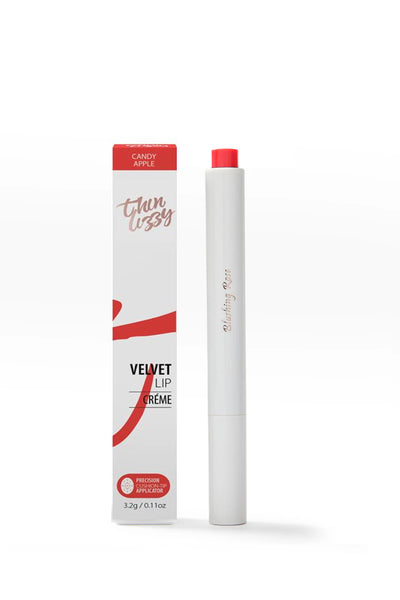 Thin Lizzy Velvet Lip Crème Candy Apple - Life Pharmacy St Lukes