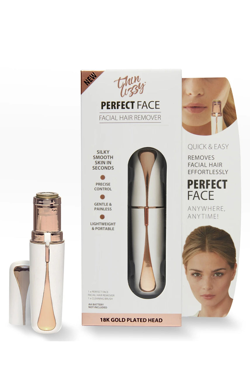 THIN LIZZY Perfect Face Hair Remover - Life Pharmacy St Lukes