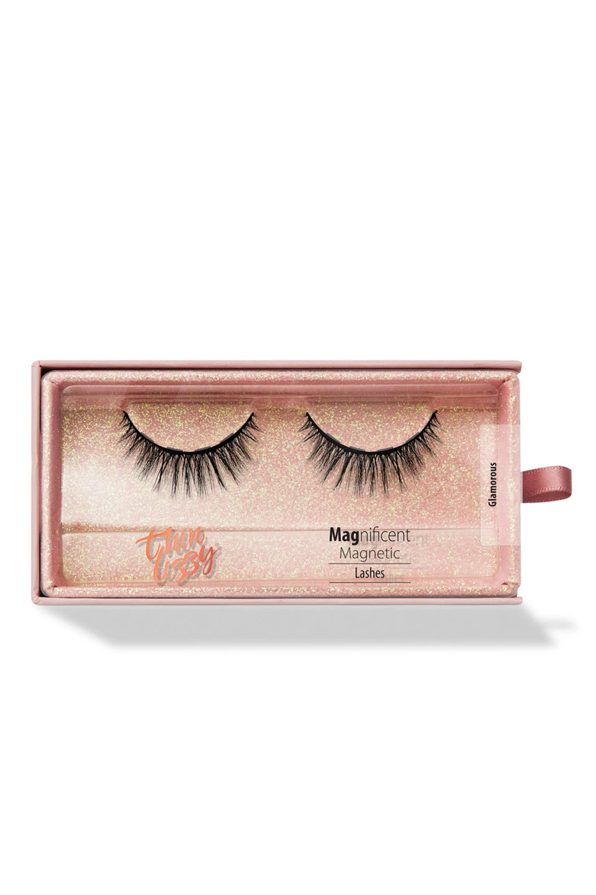 Thin Lizzy Magnificent Magnetic Lashes Glamorous - Life Pharmacy St Lukes
