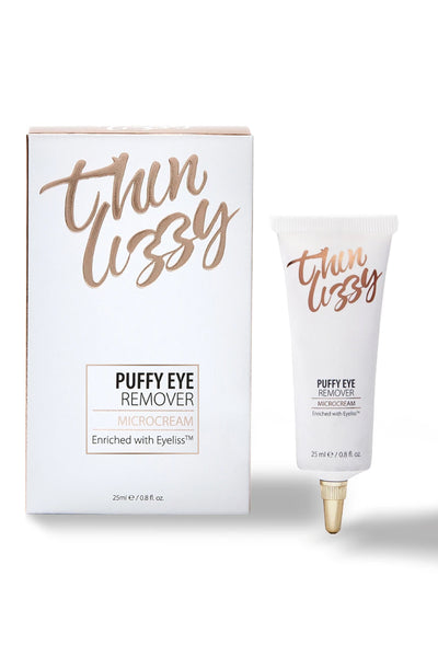 Thin Lizzy Puffy Eye Remover Microcream 25ml - Life Pharmacy St Lukes