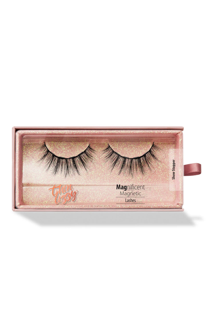 Thin Lizzy Magnificent Magnetic Lashes Show Stopper ' - Life Pharmacy St Lukes