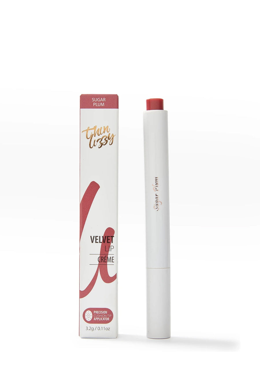 Thin Lizzy Velvet Lip Crème  Sugar Plum - Life Pharmacy St Lukes